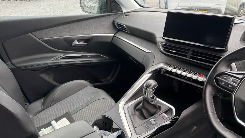 Peugeot 3008 1.2 PureTech Allure Premium+ 5dr Petrol Estate